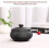 Ceramic Ashtray With Lids 1