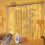 6x3m Remote Led String Lights Curtain Lights 1
