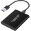 Rion Hard Disk, 2tb Portable External Hard Disk, Waterproof And Shockproof (black) 1