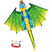 (COLOR 3) Kites For Kids Adults Easy To Fly, Huge Beach Kite For Girls Boys Garden Park Flying Toysstyle 1