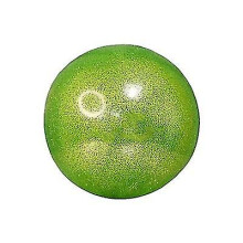 (green, 18cm) 15/18cm Explosion-proof Girl Gymnastics Ball Training For Kids Dance Practice Exercise Competition Rhythmic Gymnastics Ball