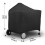 Waterproof Protective Cover For Weber 7152 Barbecue 124x65x101cm 3