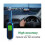 Alcohol Tester Quick Test High Accuracy Digital Breathalyze Digital Display Breath Alcohol Tester D 3