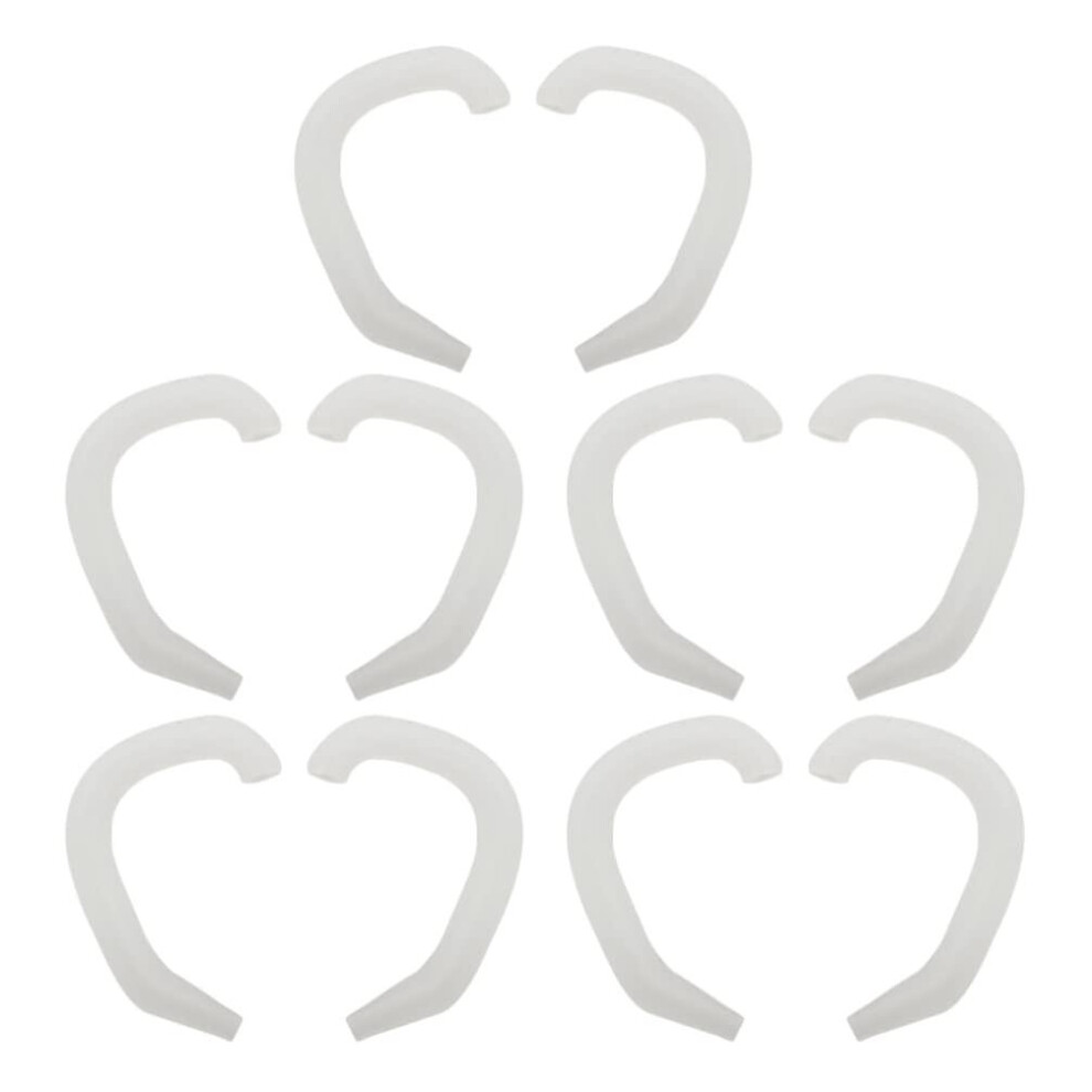 5 Pairs Baby Ear Corrector Kids Auricle Support External Auricle Corrector Device Protruding Ear Correctors For Baby