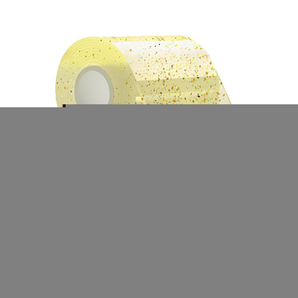 Yellow (Yellow) Nano Tape Bubble Kit, Nano Tape Bubbles, Nano Bubble Tape