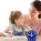 Wealth Learning Clock For Kids, Student Learning Clocks Teaching Time 24 Hours Geared Clock 5