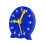 Wealth Learning Clock For Kids, Student Learning Clocks Teaching Time 24 Hours Geared Clock 4