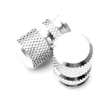 (valve caps-Sliver) Slinx For Bmw R1250gs R1250 Gs R 1250 Gs Adventure R 1250gs Rallye Hp Motorcycle Accessories Side Stand Enlarger Kickstand Extension