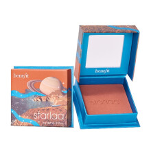 Benefit Starlaa Rose Mauve Cheek Blusher Powder 6g RRP £31.00