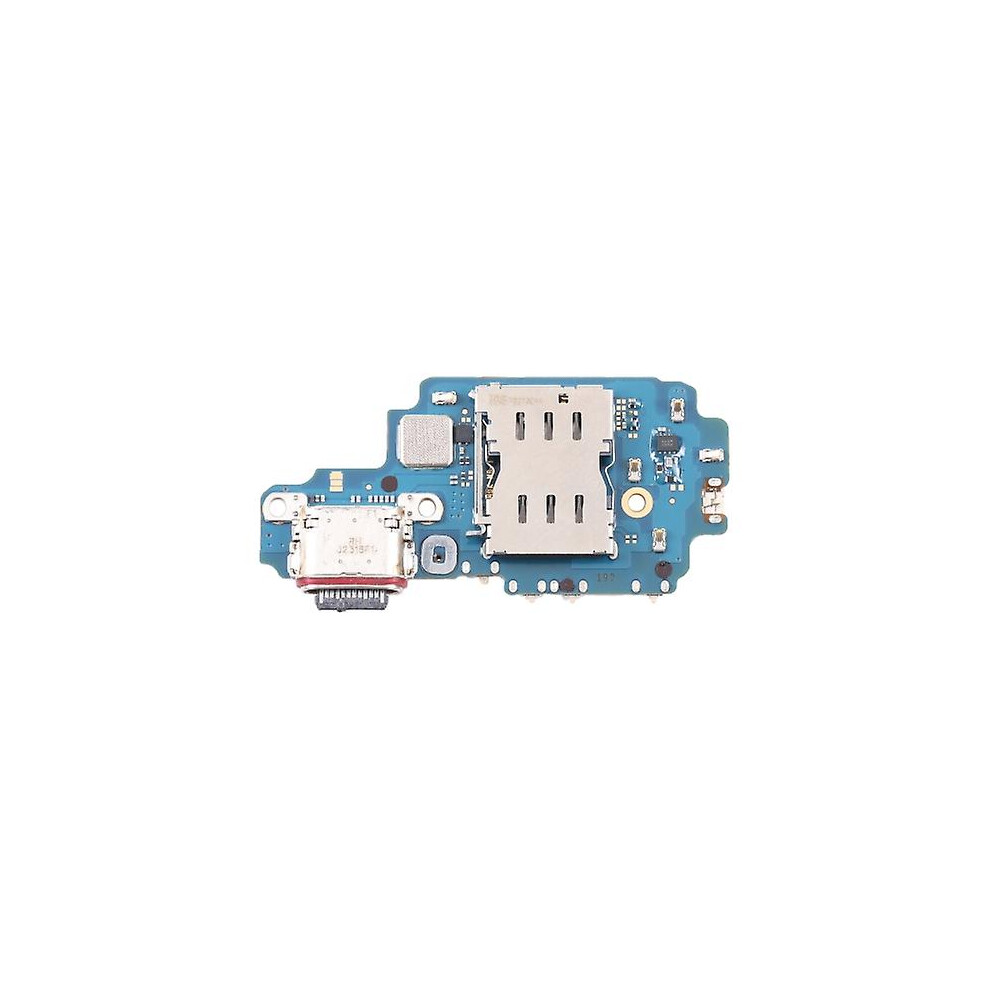 For Samsung Galaxy S22 Ultra 5G Sm-S908e Orig Charging Port Board 9171363238742