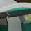 Outsunny Outsunny 3000mm Waterproof Camping Tent with 2 Rooms for 3 Man, Green 8
