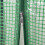 Outsunny Outsunny 100 x 50 x 150cm Greenhouse w/ Zipper Roll-up Door Outdoor Green 8
