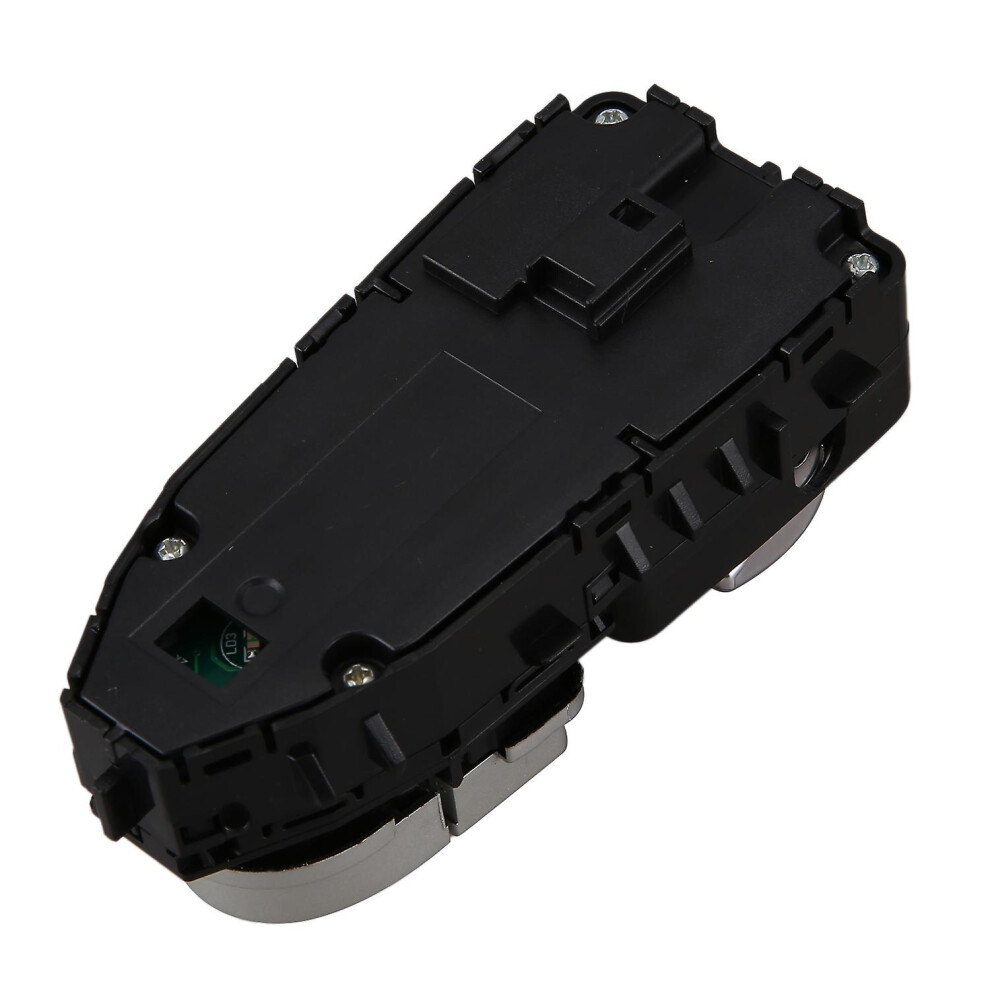 New Power Window Switch Fit For Mercedes Vito W447 2015-2018 A2059050302 2059050302 Black 9171363273811