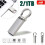 Usb 3.0 2/1tb Flash Drive High-speed Data Memory Storage Flash Disk Stick 1