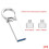 Usb 3.0 2/1tb Flash Drive High-speed Data Memory Storage Flash Disk Stick 3
