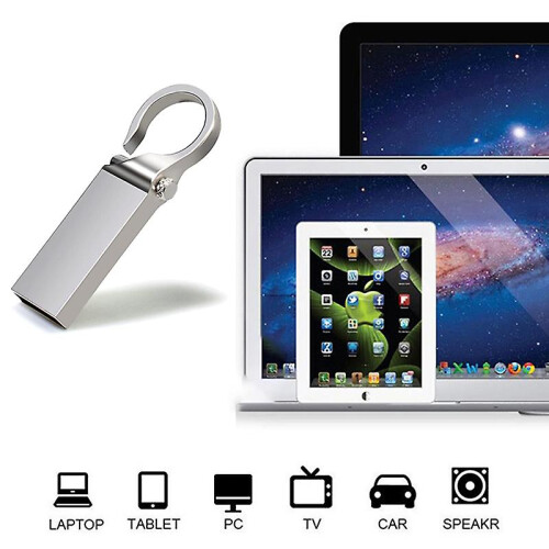 Usb 3.0 2/1tb Flash Drive High-speed Data Memory Storage Flash Disk Stick 1