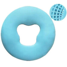 Silicone Face Down Pillow Cushion Massage Beauty Spa Salon Table Bed Nod9