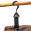 Fishing Wader Boot Hanger Strap Belt For Drying Wader Rack Storage 4