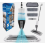 Spray Mop Floor Cleaner Water Spraying Replacement Pad Microfibre Head 1