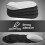 10pack Bass Drum Patch,pedal Patches And Drum Pads, Water Weather Durable And Strong Adhesive Drum 3