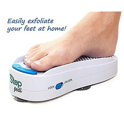 Electric Foot Grinder Dead Skin Foot Files Pedicure Hard Cracked Skin Automatic Grinding Feet Callus