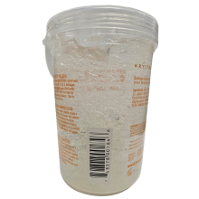 Eco Style Krystal Styling Gel - Voegt Body en Glans toe aan elke Stijl - Hydrateert en Ondersteunt Gezond Haar