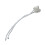 15 Pcs White Mr16 Gu5.3 Ceramic Base Socket Led Light Lamp Holder 2