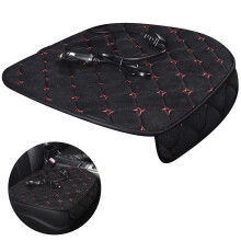 Universal Electric Car Seat Heating Pad Heated Seat Car Seat Pad Heated Seat Cushion Heating Pad Auto Winter Warm