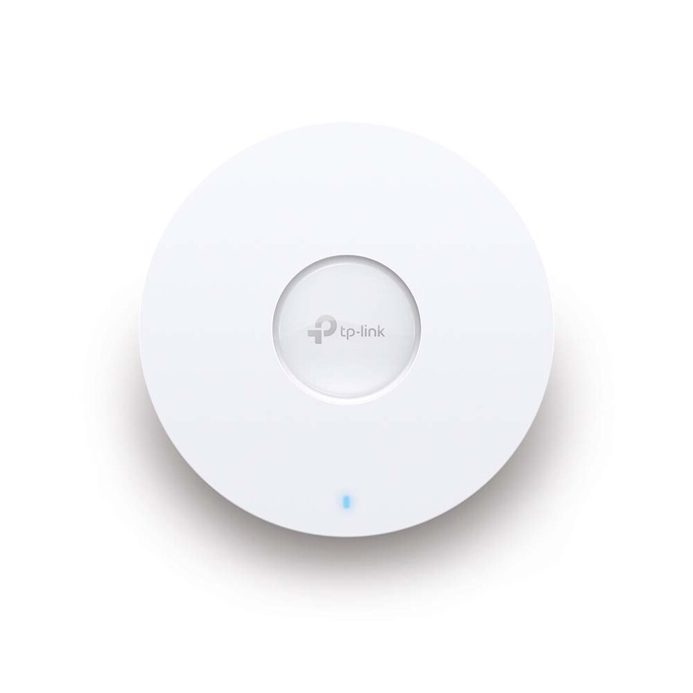 TP-Link Omada EAP613 V1 - wireless access point - Wi-Fi 6 - cloud-managed