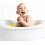 50pcs Rubber Ducky Bath Toy For Kids 3