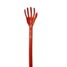 2pcs 2 In 1 Back Scratcher With Shoe Horn Long Handle Backscratcher Shoehorn Combored
