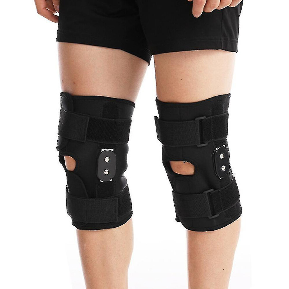 Decompression Knee Brace, Stable Support Of The Knee