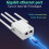 WiFi Extender Signaalversterker 2