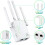 WiFi Extender Signaalversterker 3
