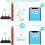 WiFi Extender Signaalversterker 4