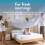 Slumberdown (King) Slumberdown Cool Summer Temperature Regulating Coverless Duvet 5