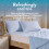Slumberdown (Super King) Slumberdown Cool Summer Temperature Regulating Coverless Duvet 6