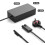 Surface Pro-oplader, 65W Microsoft Surface Pro-oplader 5