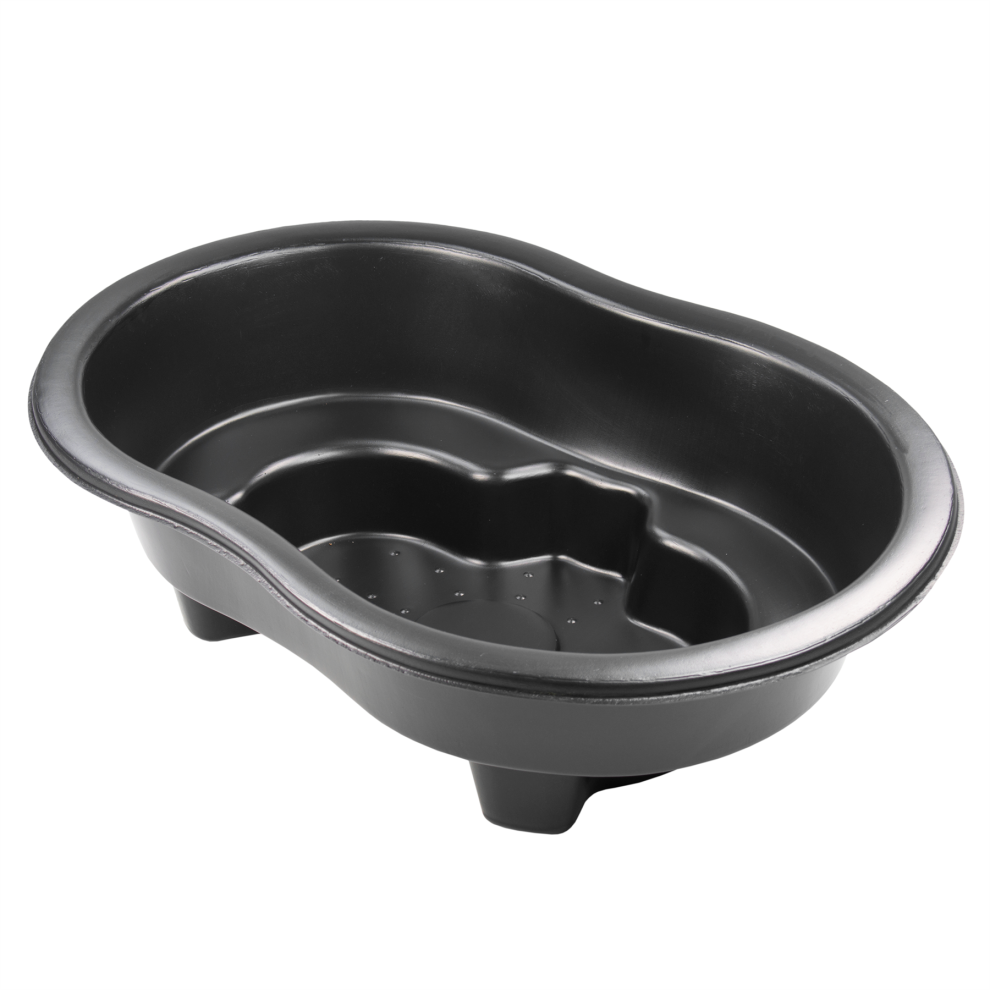 Pisces Siena Preformed Pond 90cm x 63cm Liner