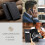 Wallet Case For iPhone 14 Pro Leather Flip Magnetic TPU Shell Case 3