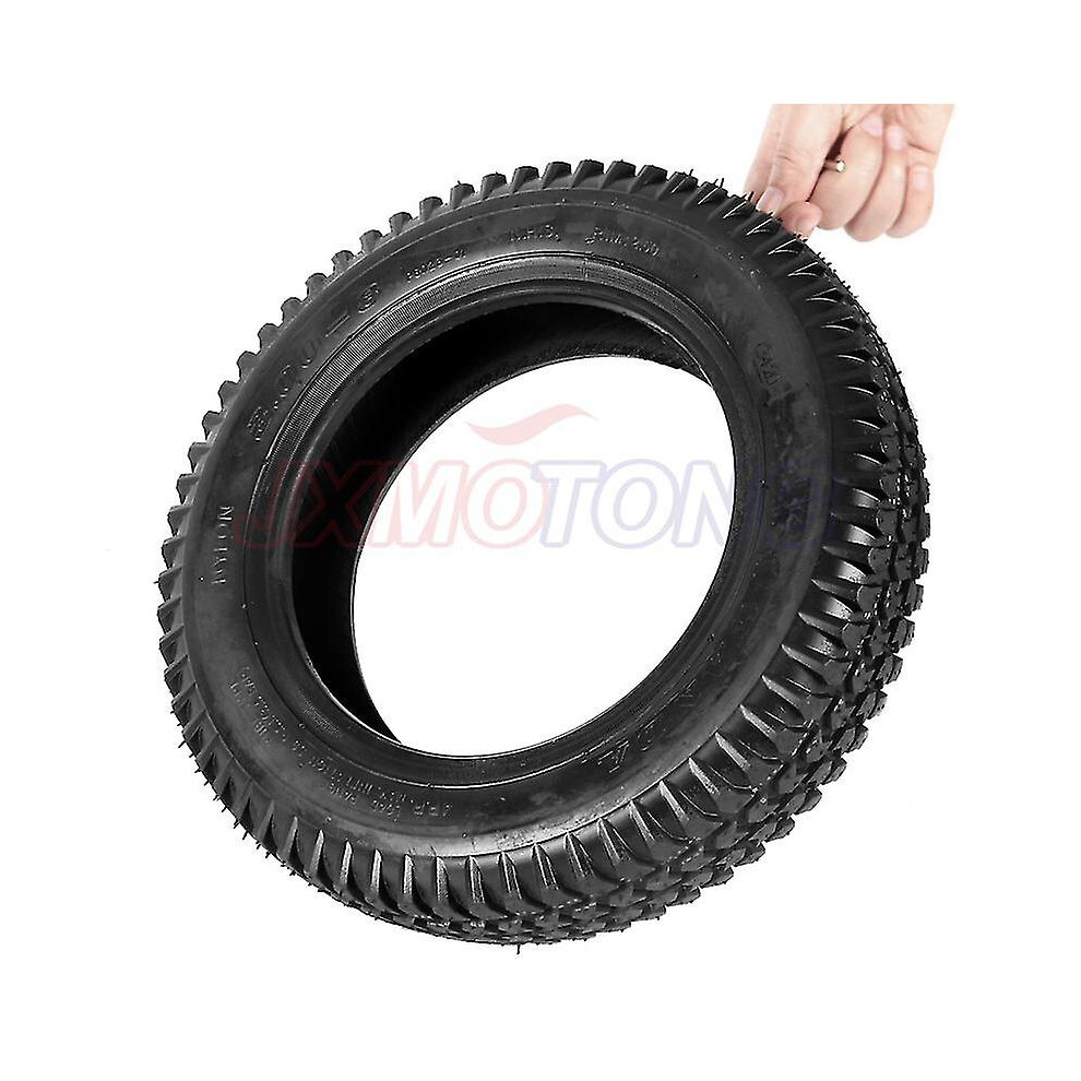 Otwoo 3.00-8 Scooter Tubeless Tire 300-8 Vacuum Tyre For Gas And Electric Scooters Warehouse Vehicles Mini Motorcycle Moped 8 9171363318048