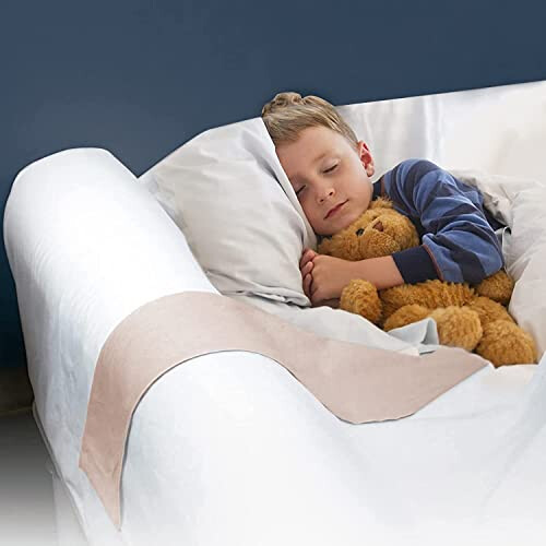 Child safety bed guard best sale