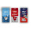 Lavazza Lavazza Ground Coffee - Dark, Medium & Decaf - 3 Pack. 1