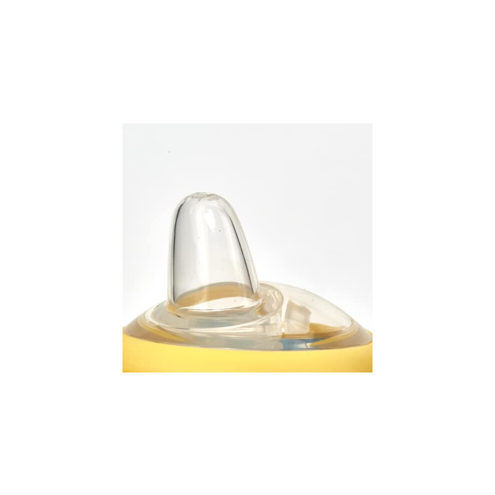 Hahaland Sippy Cup Replacement Kit