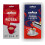 Lavazza Lavazza Ground Coffee - Dark & Medium Roast - 2 Pack. 1
