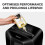 Fellowes Fellowes Shredder Oil for Micro Cut and Cross Cut Paper Shredders, 355ml - Shredder Oil Lubricant 4