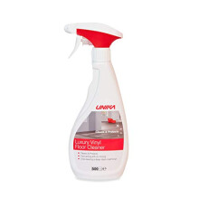 Unika Luxury Vinyl Floor Cleaner, 500ml