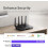 TP-LINK Deco X10 mesh-systeem (2-pack) 2