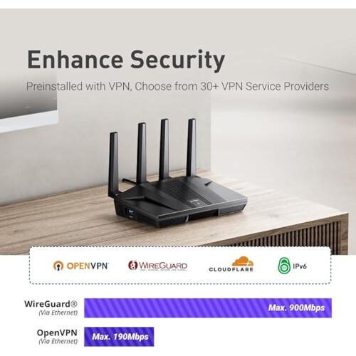 TP-LINK Deco X10 mesh-systeem (2-pack) 1