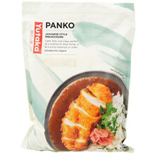 Yutaka Panko Bread Crumbs, 1 kg, Pack of 1